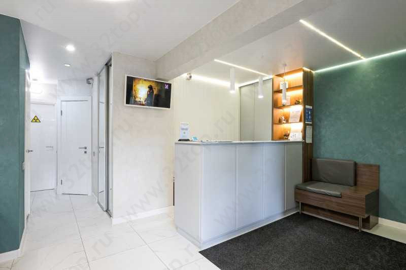 Фотография клиники