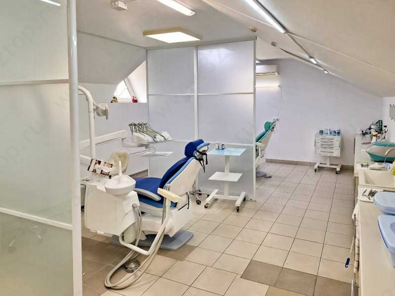 Стоматологическая клиника КЕРАМИСТ м. Ховрино