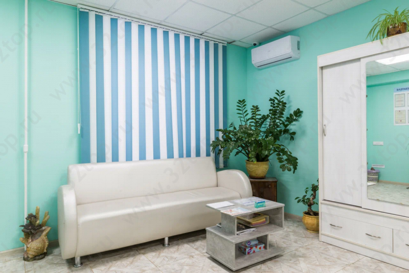 Стоматология ДОБРЫЙ ДОКТОР м. Ховрино