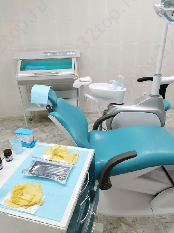 Стоматология ДОБРЫЙ ДОКТОР м. Ховрино