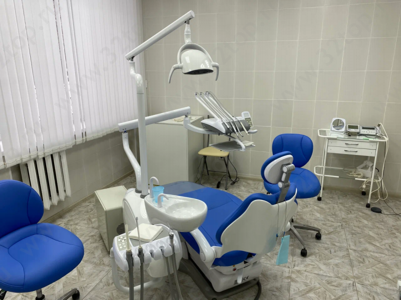 Стоматология ДОБРЫЙ ДОКТОР м. Ховрино