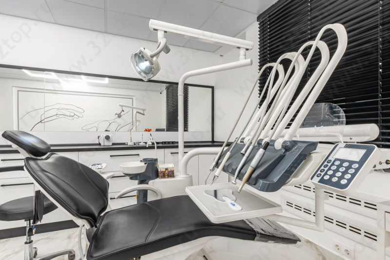 Фотография клиники