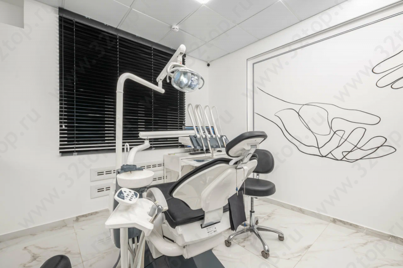 Стоматологическая клиника SMILE DAILY (СМАЙЛ ДЭЙЛИ) м. Волоколамская