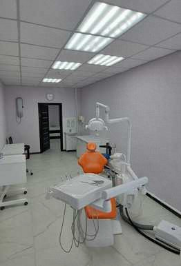 Фотография клиники