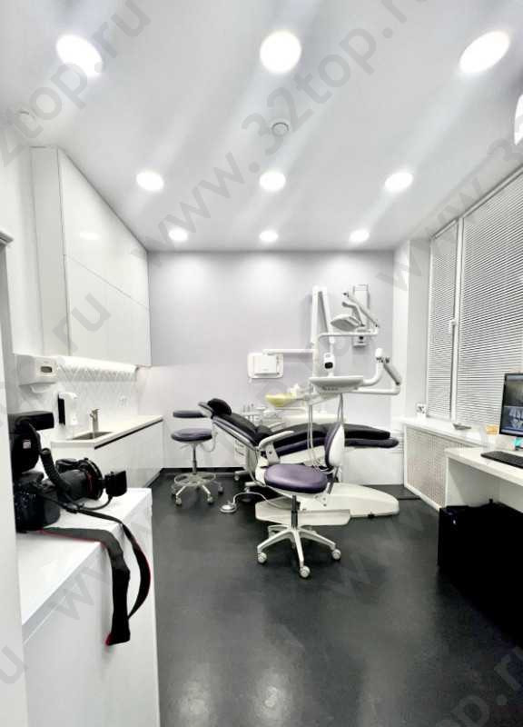 Фотография клиники