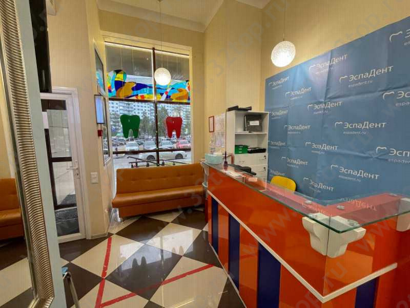 Фотография клиники
