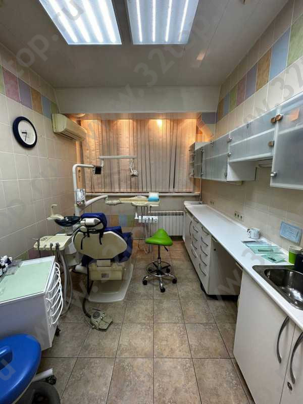 Стоматологический центр ЗУБКИ ВСЕМ м. Измайловская