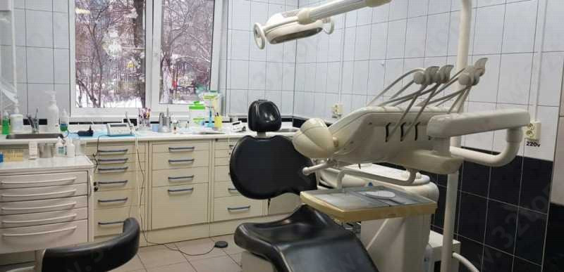 Сеть стоматологических клиник для детей и взрослых ВАО ДЕНТ м. Щелковская