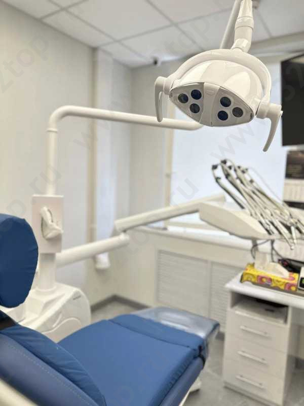 Профессиональная стоматология DENTASCREEN (ДЕНТАСКРИН) м. Полежаевская