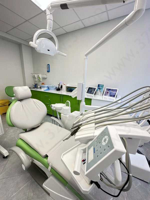 Профессиональная стоматология DENTASCREEN (ДЕНТАСКРИН) м. Полежаевская