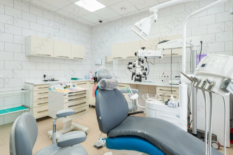 Фотография клиники