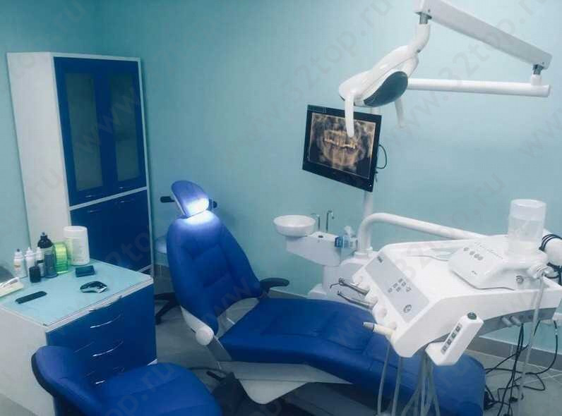 Стоматология DENTAL-M (ДЕНТЭЛ-М) г. Мытищи