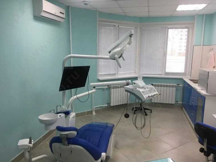 Стоматология DENTAL-M (ДЕНТЭЛ-М) г. Мытищи