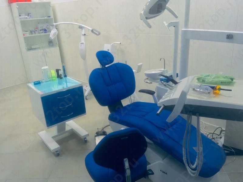 Стоматология DENTAL-M (ДЕНТЭЛ-М) г. Мытищи