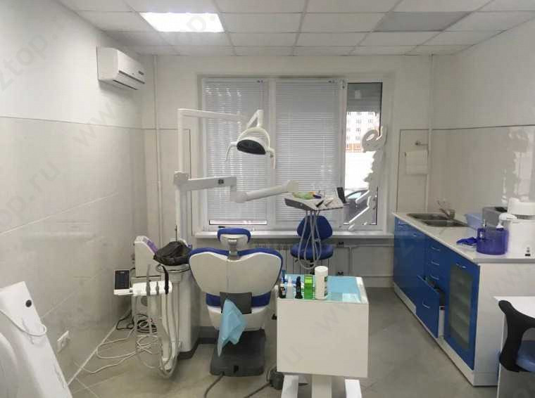 Стоматология DENTAL-M (ДЕНТЭЛ-М) г. Мытищи