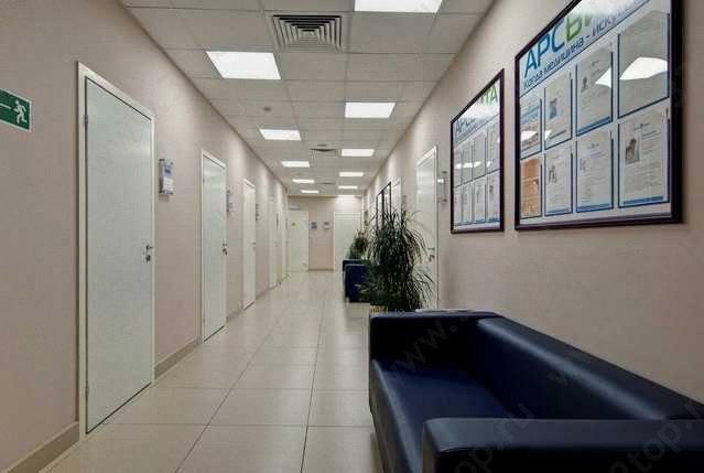 Фотография клиники