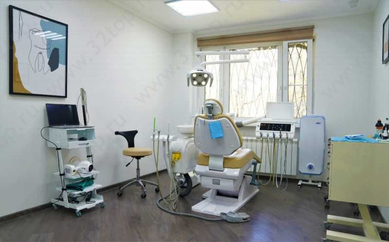 Стоматологический центр STOMTIME (СТОМТАЙМ) м. Нахимовский проспект