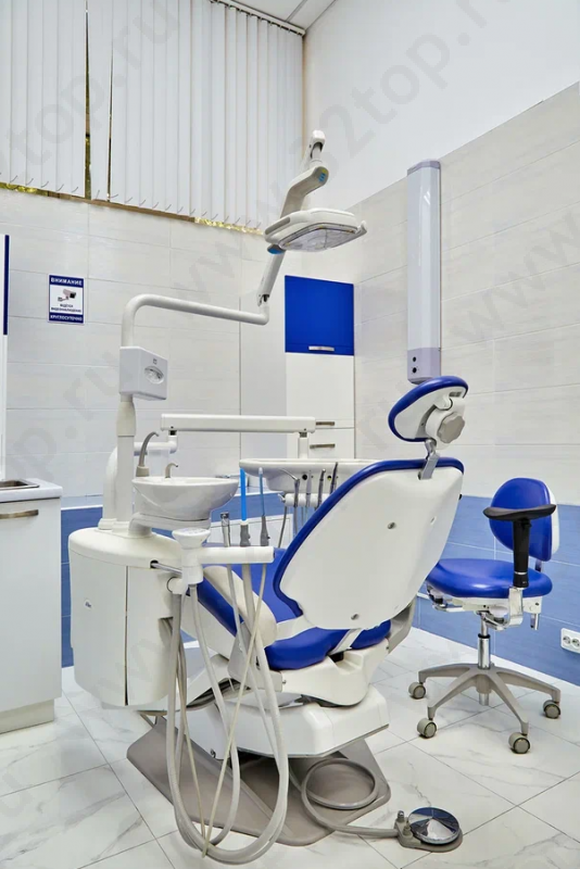 Стоматологическая клиника YOUR DENTIST - ВАШ СТОМАТОЛОГ м. ВДНХ