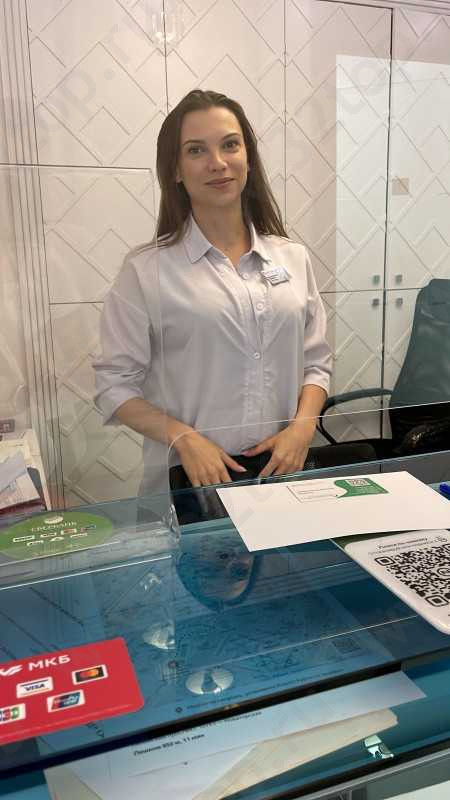 Стоматологический комплекс ПРЕЗИДЕНТ м. Калужская