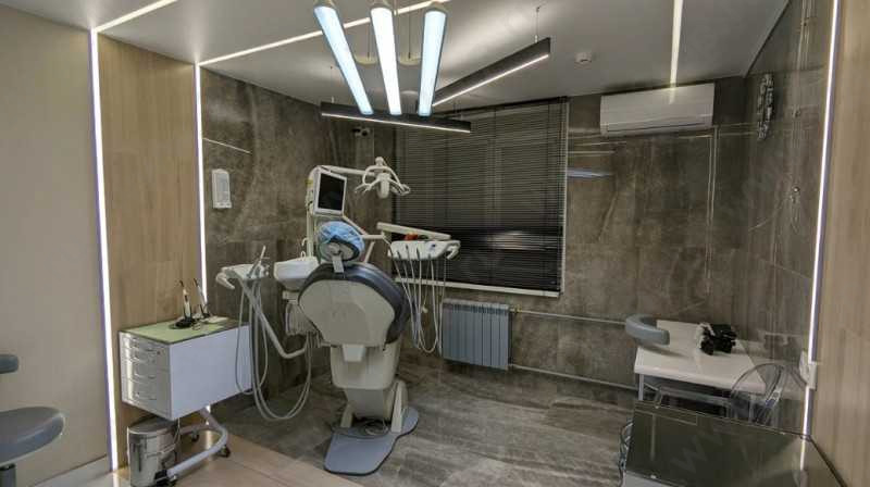 Стоматологический центр ARTUKOVA CLINIC (АРТУКОВА КЛИНИК) м. Проспект Мира
