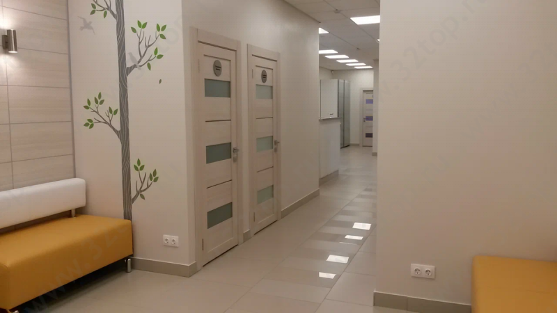 Фотография клиники