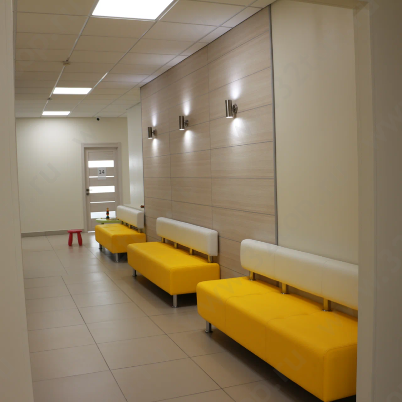 Стоматология МЕДСАНЧАСТЬ №168 м. Площадь Маркса