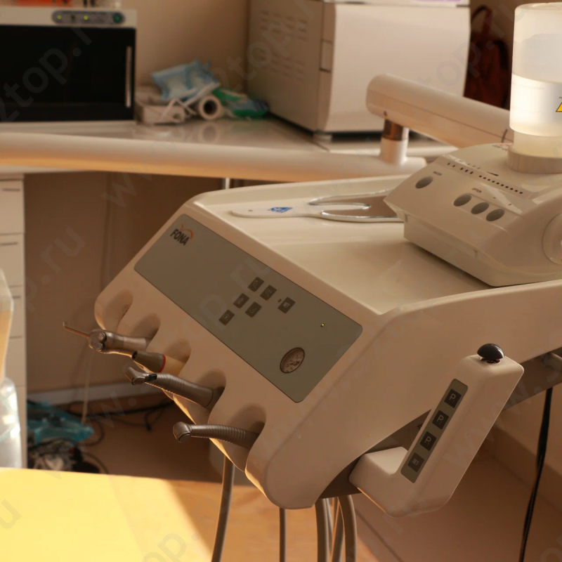 Стоматология МЕДСАНЧАСТЬ №168 м. Площадь Маркса