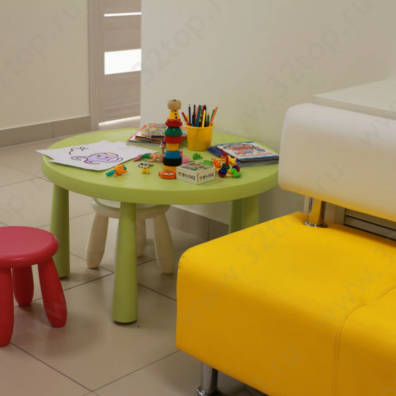 Стоматология МЕДСАНЧАСТЬ №168 м. Площадь Маркса