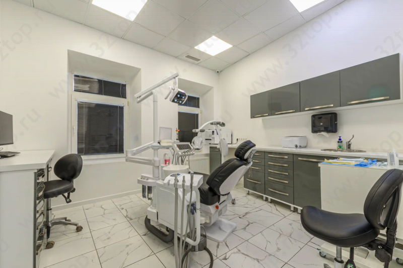 Центр стоматологии MITRALAB (МИТРАЛАБ) м. Таганская