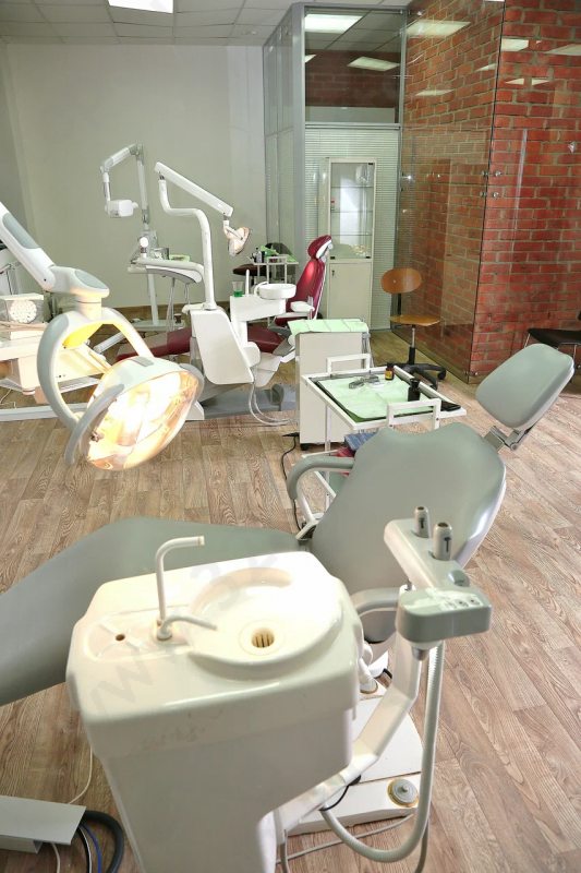 Центр стоматологии MITRALAB (МИТРАЛАБ) м. Таганская