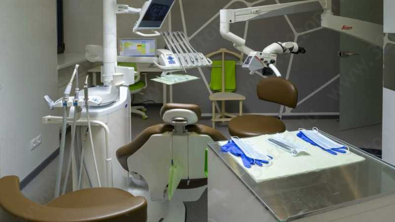 Профессиональная стоматология ALLWHITE (ОЛЛВАЙТ) м. Алексеевская