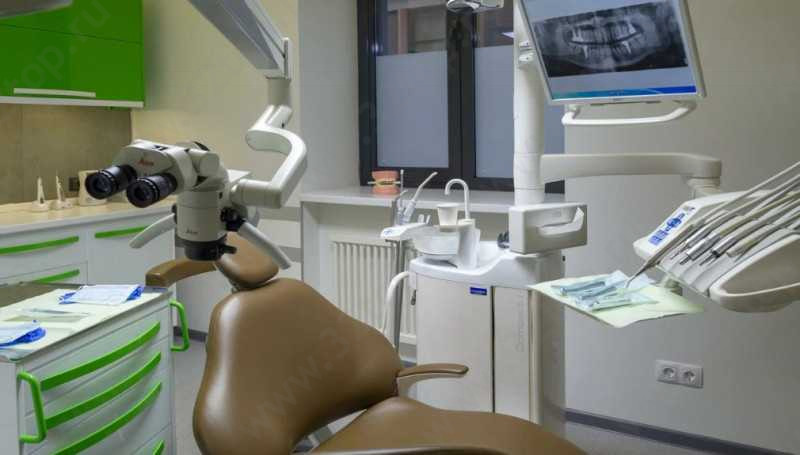 Профессиональная стоматология ALLWHITE (ОЛЛВАЙТ) м. Алексеевская
