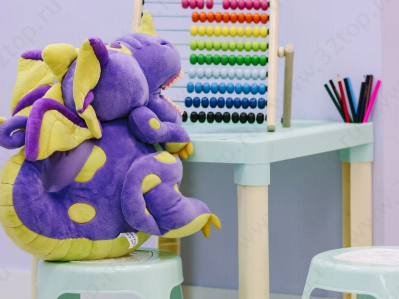 Фотография клиники