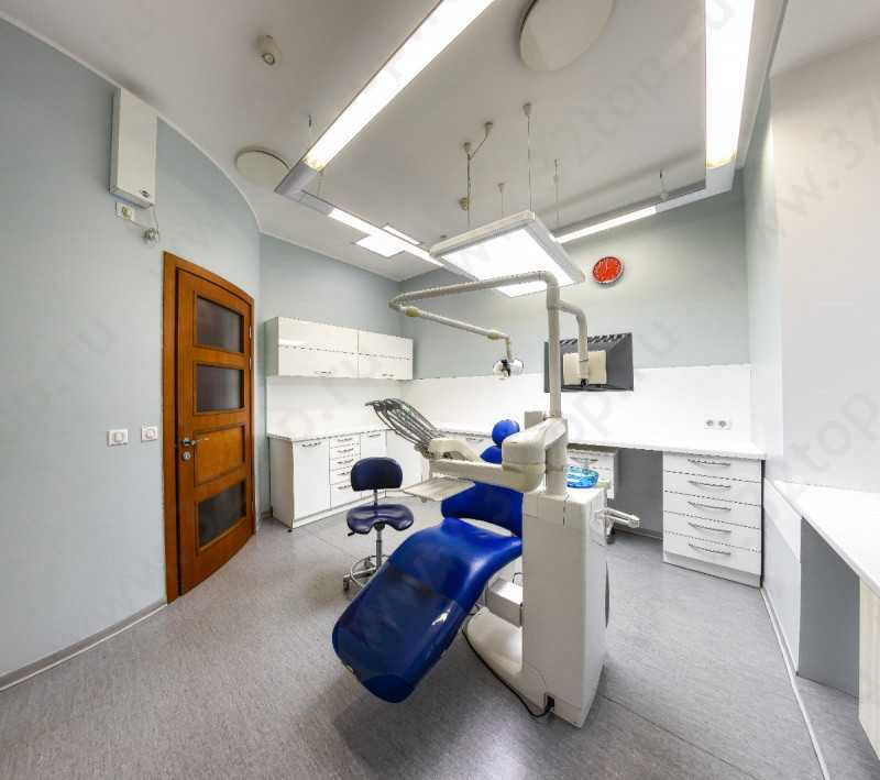 Стоматологическая клиника АКСОН