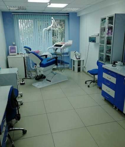 Фотография клиники