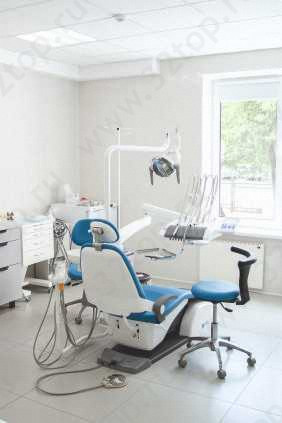 Фотография клиники