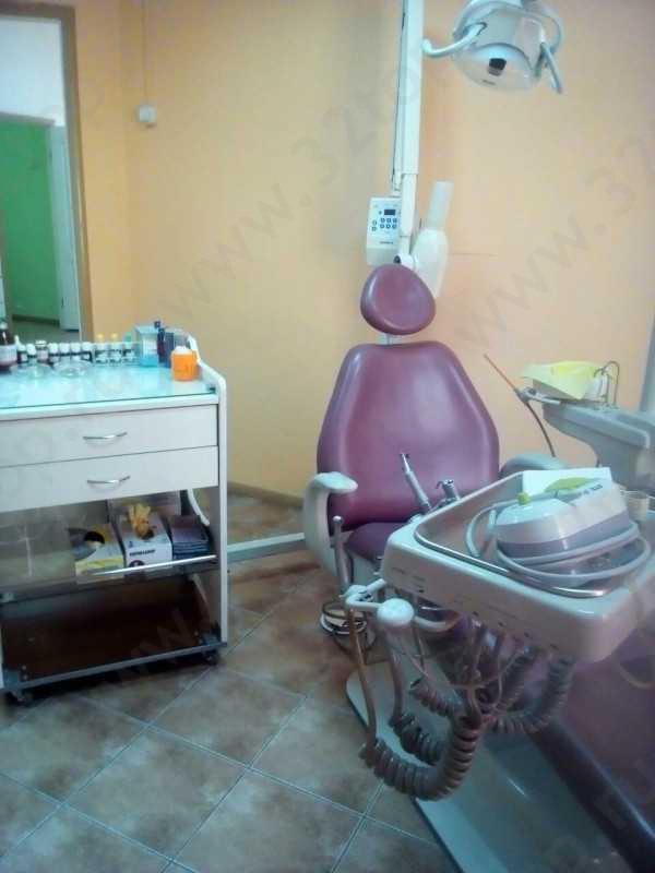 Фотография клиники