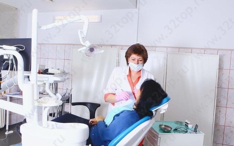 Стоматологическая клиника НИКА-МЕД м. Планерная