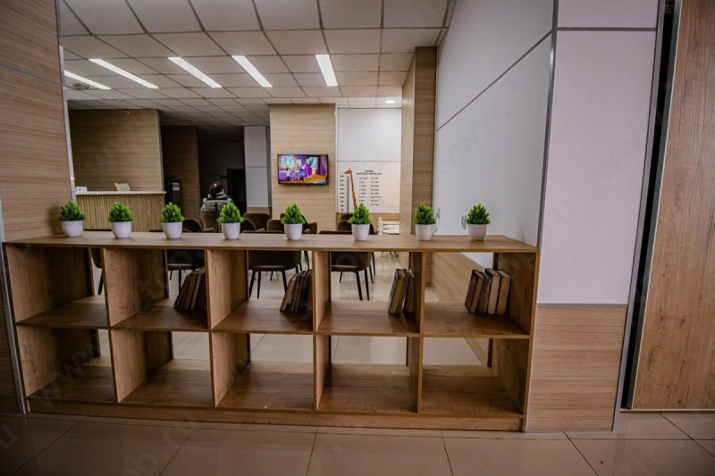 Медицинский центр САНТАЛЬ