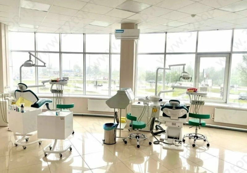 Медицинский центр САНТАЛЬ