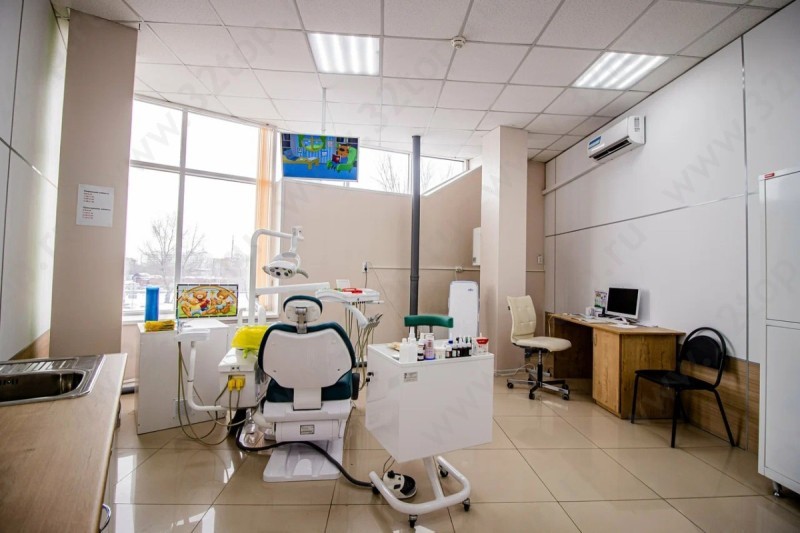 Медицинский центр САНТАЛЬ