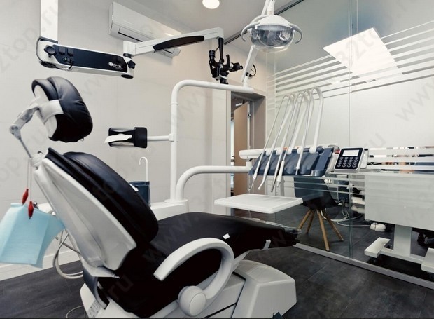 Фотография клиники