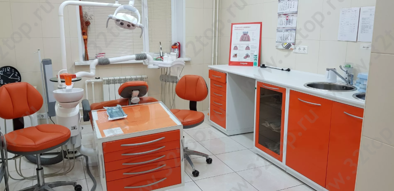 Семейная стоматологическая клиника DOCTOR SUHOVA (ДОКТОР СУХОВА) м. Мякинино