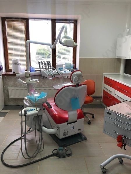 Фотография клиники