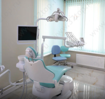 Стоматологическая клиника ДЕНТАВИД