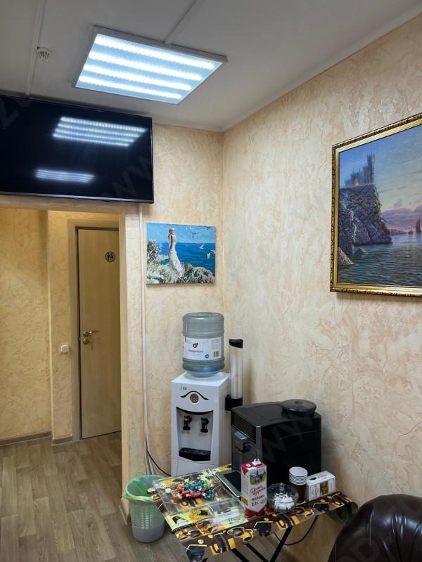 Стоматологическая клиника DEN-STYLE (ДЕН-СТАЙЛ) м. Медведково