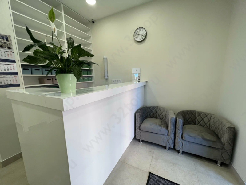 Фотография клиники