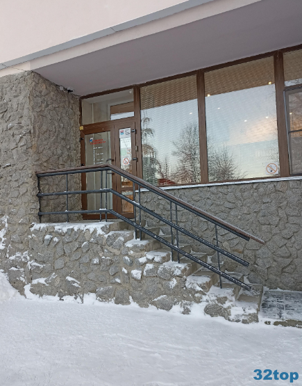 Фотография клиники