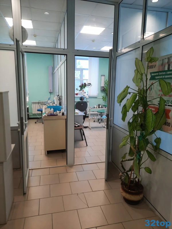 Фотография клиники