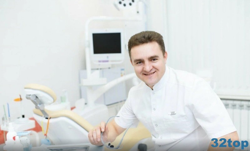Стоматология ЭКСКЛЮЗИВ 